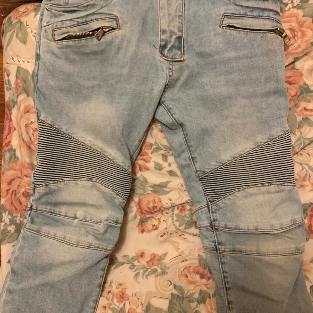 Balmain jeans